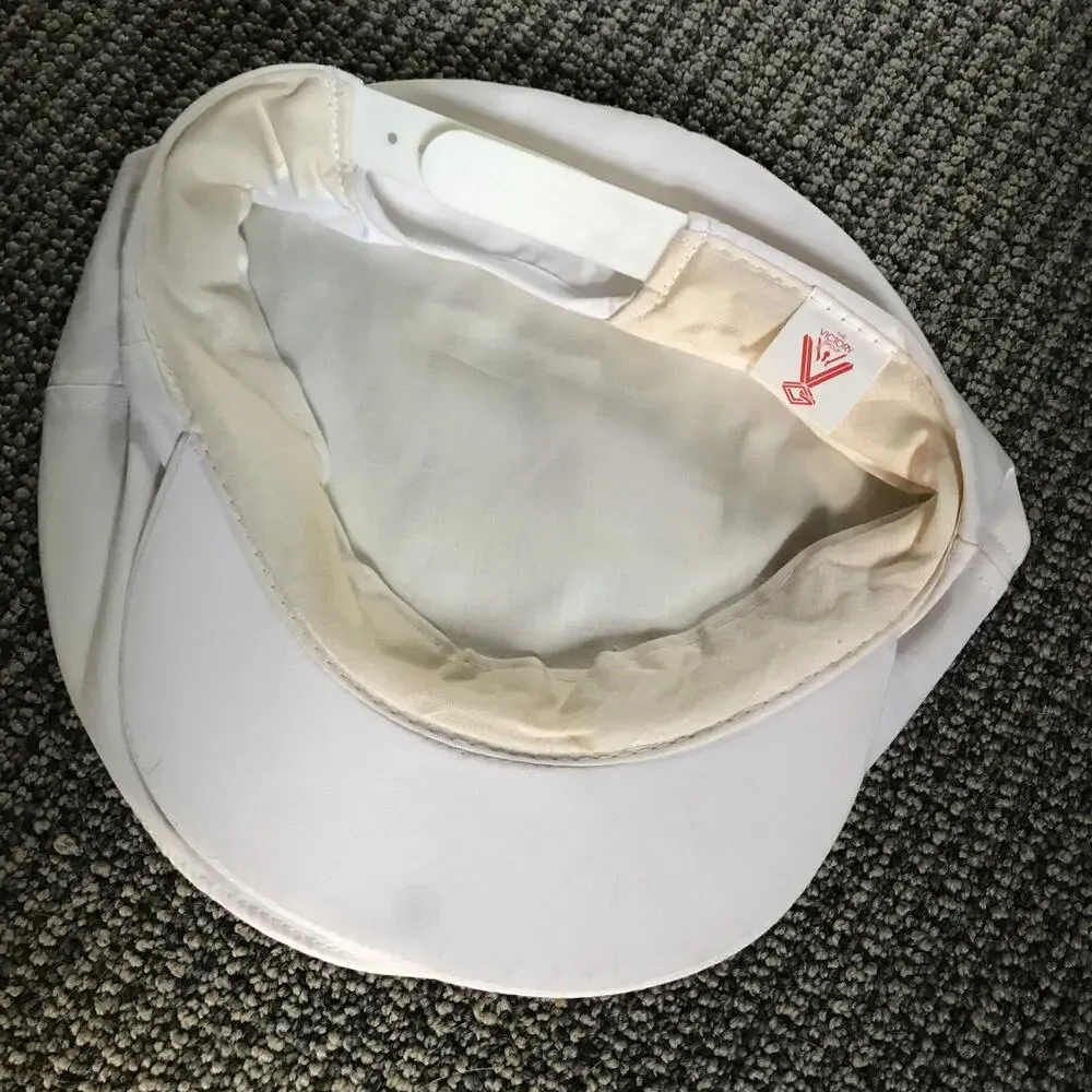 Patrica Social Club OSFA‎ Beret White